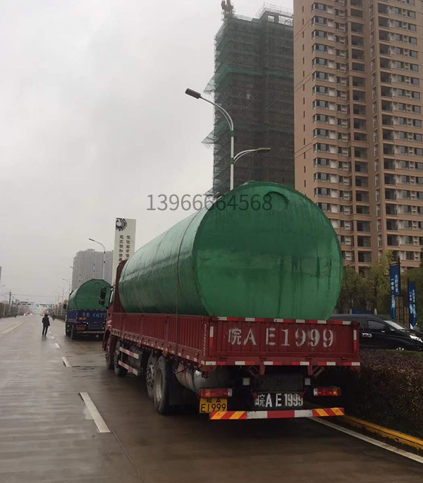 蓄水池、儲水池